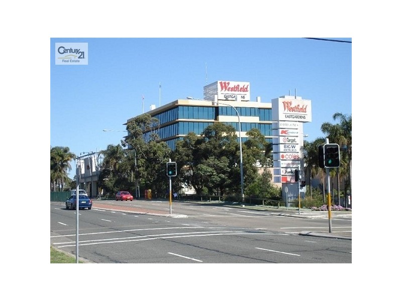 7/1 DEVITT PLACE, Hillsdale NSW 2036