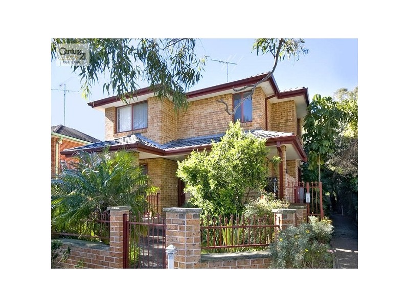 3/69 NEW ORLEANS CRESCENT, Maroubra NSW 2035