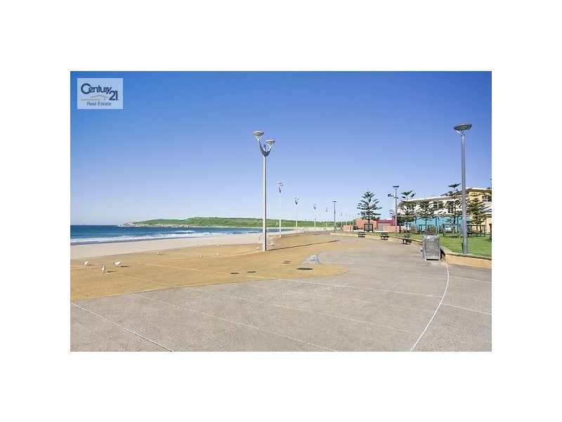 3/69 NEW ORLEANS CRESCENT, Maroubra NSW 2035