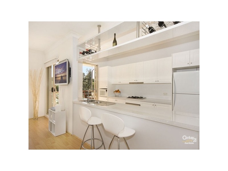 18/16 MORGAN STREET, Botany NSW 2019