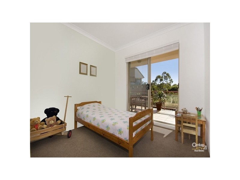 18/16 MORGAN STREET, Botany NSW 2019