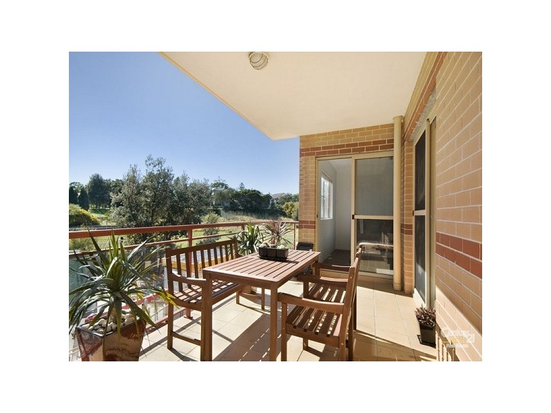 18/16 MORGAN STREET, Botany NSW 2019