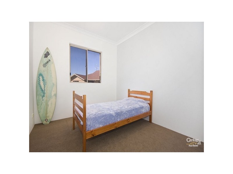 18/16 MORGAN STREET, Botany NSW 2019