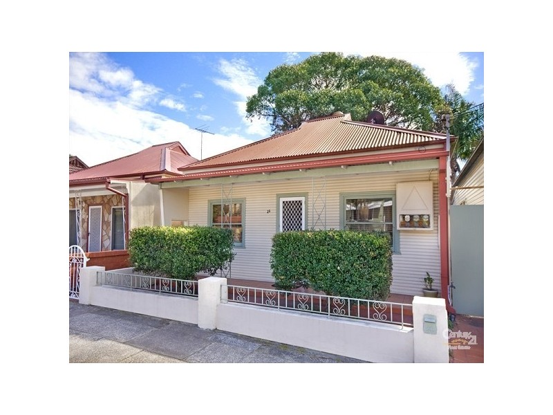 26 BAY STREET, Botany NSW 2019