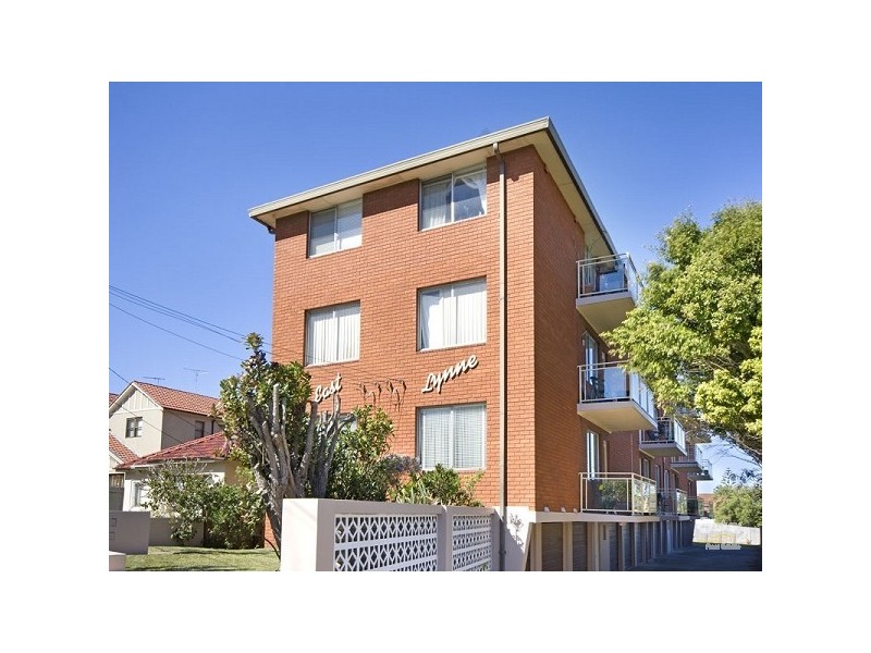 6/363 MALABAR ROAD, Maroubra NSW 2035