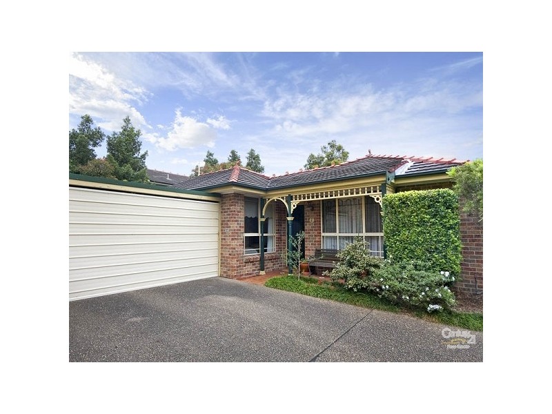 9a/17-25 WILLIAM STREET, Botany NSW 2019