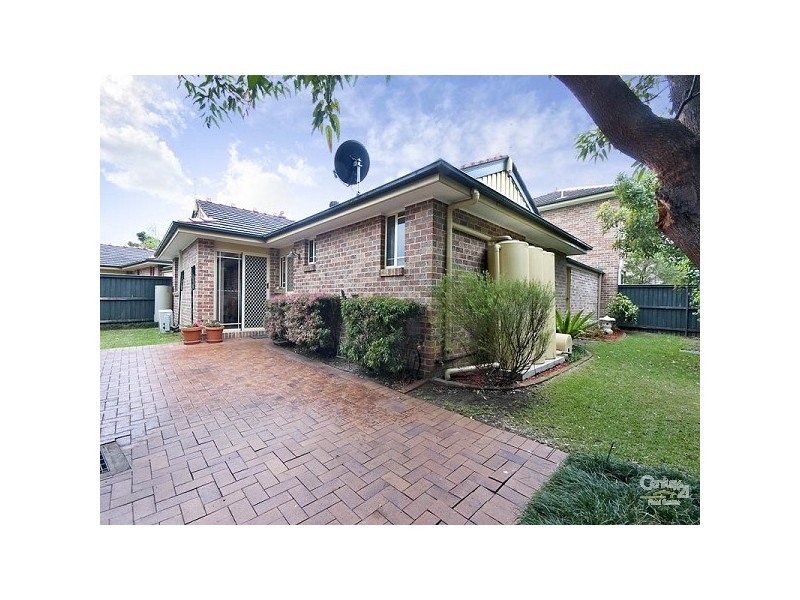 9a/17-25 WILLIAM STREET, Botany NSW 2019