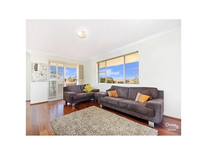 6/41 THE CAUSEWAY, Maroubra NSW 2035