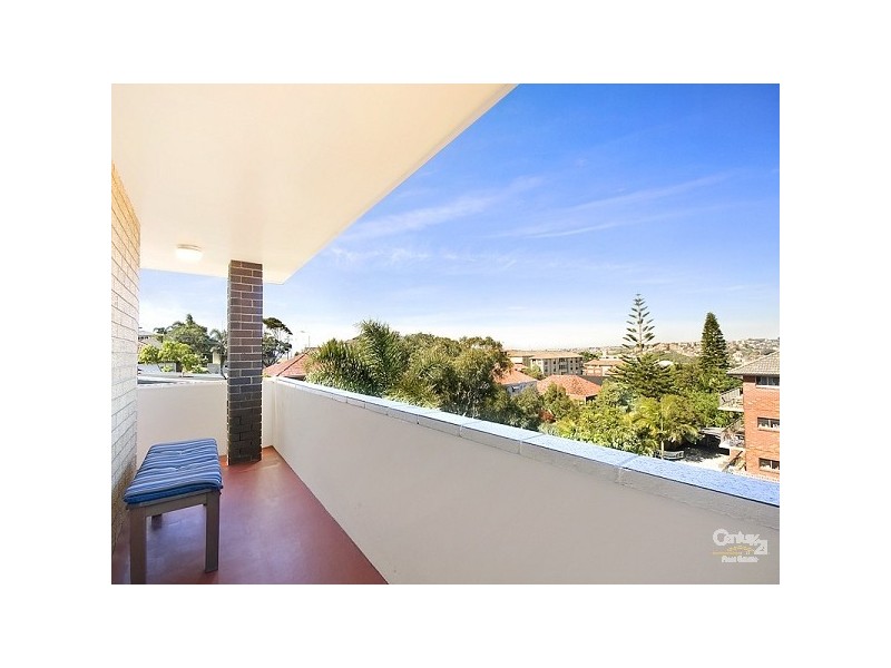 6/41 THE CAUSEWAY, Maroubra NSW 2035
