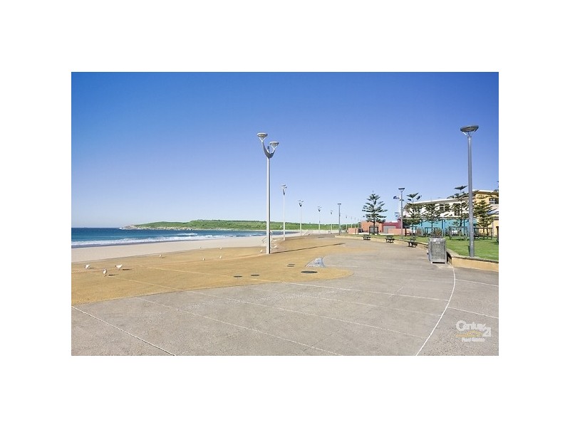 6/41 THE CAUSEWAY, Maroubra NSW 2035