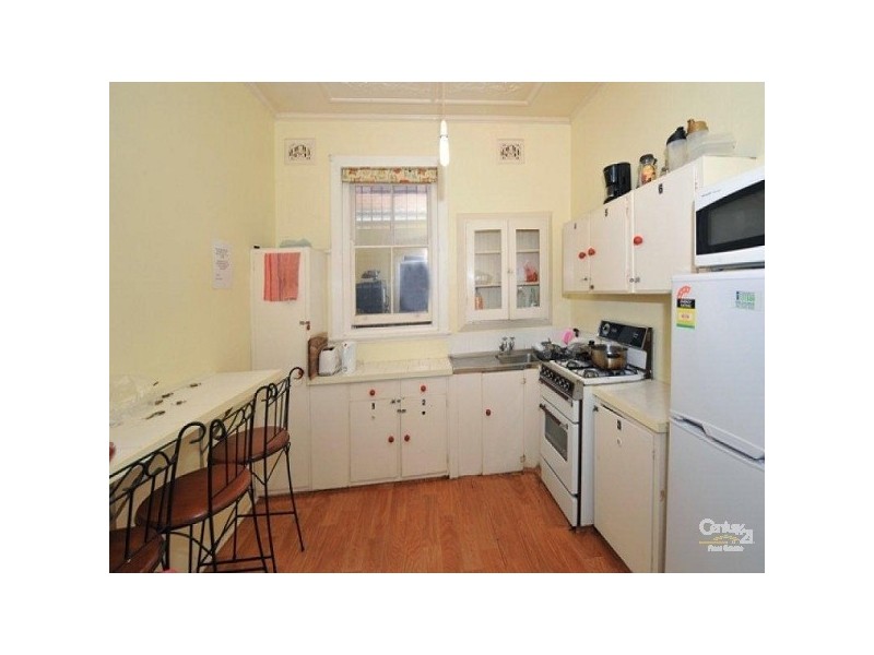 4 BARKER STREET, Kingsford NSW 2032