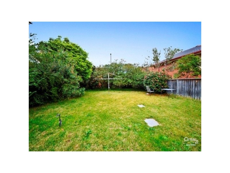 4 BARKER STREET, Kingsford NSW 2032