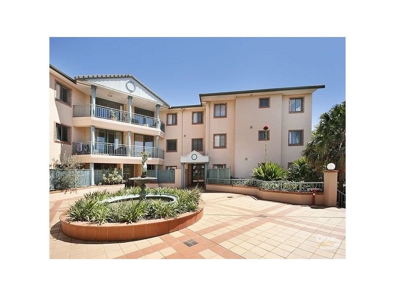 37/22 HIGH STREET, Mascot NSW 2020