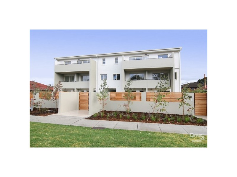 19/27 RHODES STREET, Hillsdale NSW 2036