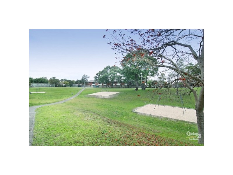 19/27 RHODES STREET, Hillsdale NSW 2036