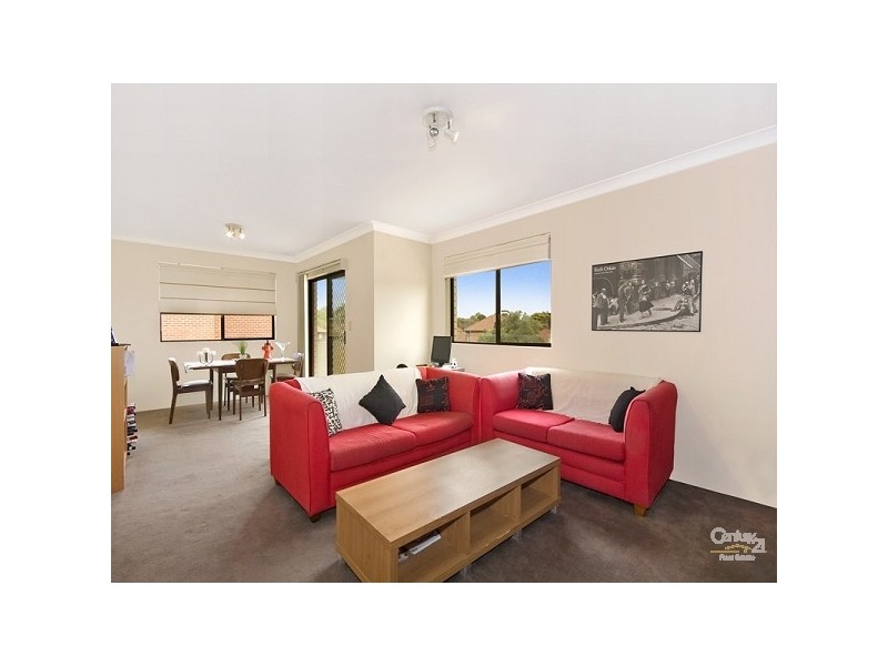 3/26 DUKE STREET, Kensington NSW 2033