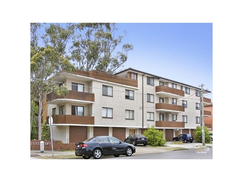3/26 DUKE STREET, Kensington NSW 2033
