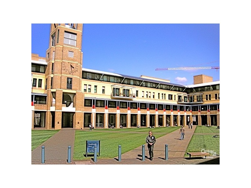 3/26 DUKE STREET, Kensington NSW 2033