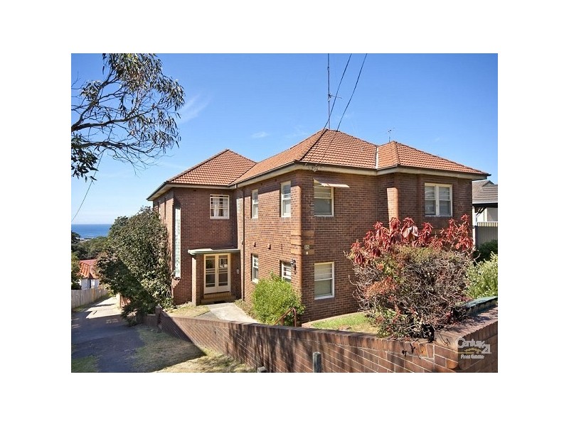 3/15 FRENCH STREET, Maroubra NSW 2035