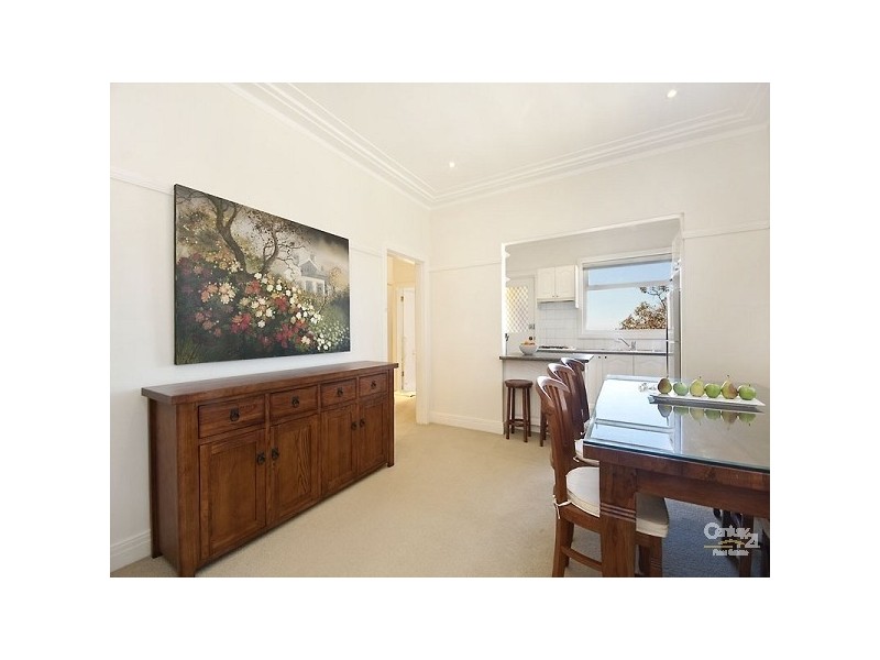 3/15 FRENCH STREET, Maroubra NSW 2035