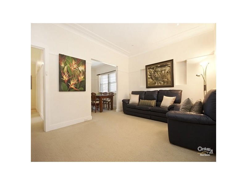 3/15 FRENCH STREET, Maroubra NSW 2035
