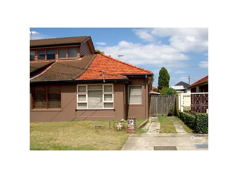 95 DONOVAN AVENUE, Maroubra NSW 2035