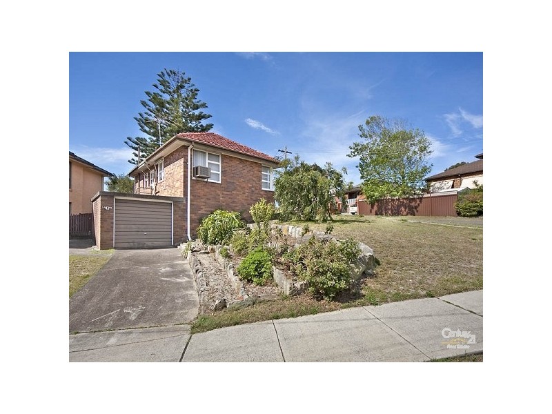 43 LAWSON STREET, Matraville NSW 2036