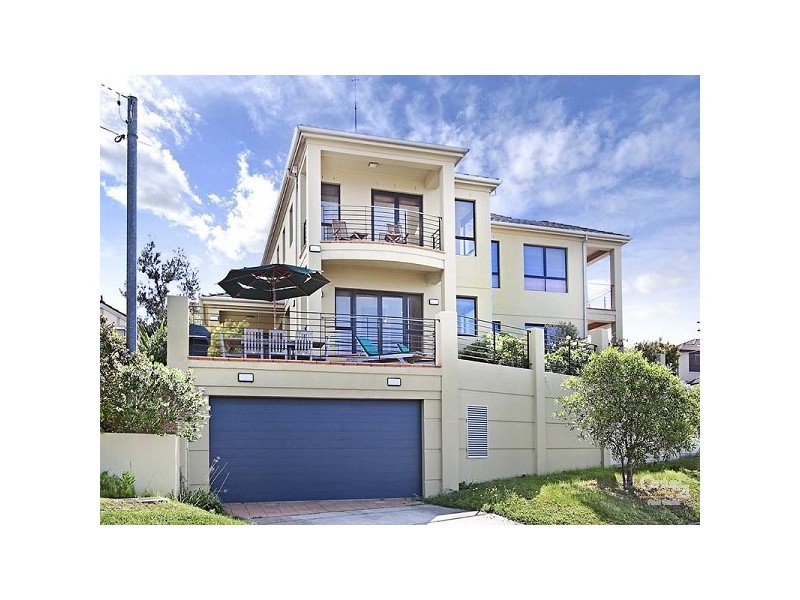 26 BOOMERANG STREET, Maroubra NSW 2035