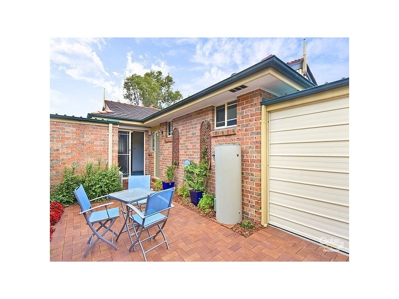1G/17-25 WILLIAM STREET, Botany NSW 2019