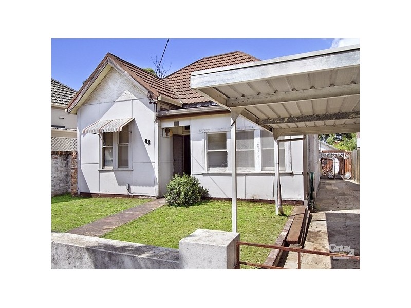 43 Hincks Street, Kingsford NSW 2032