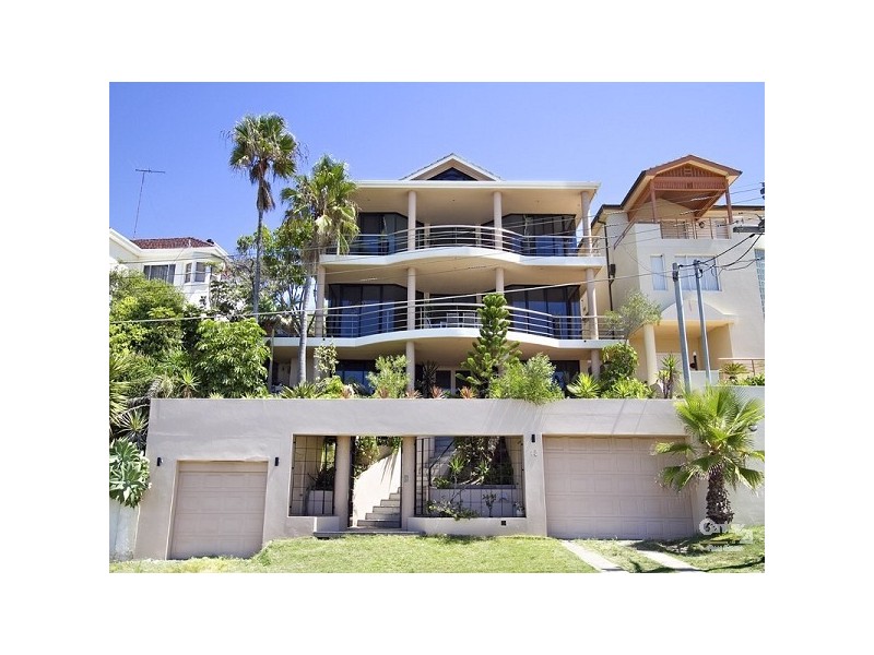 12 Mermaid Avenue, Lurline Bay NSW 2034