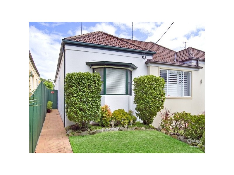 11A Chapman Avenue, Maroubra NSW 2035