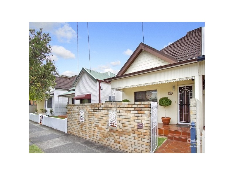 25 Johnson Street, Mascot NSW 2020