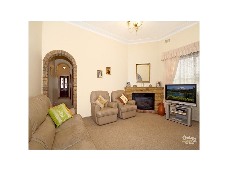25 Johnson Street, Mascot NSW 2020