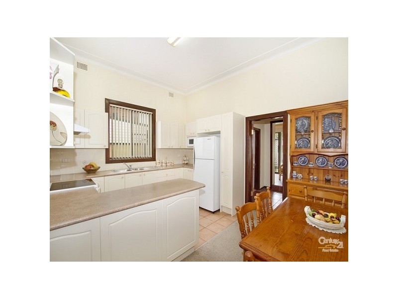 25 Johnson Street, Mascot NSW 2020