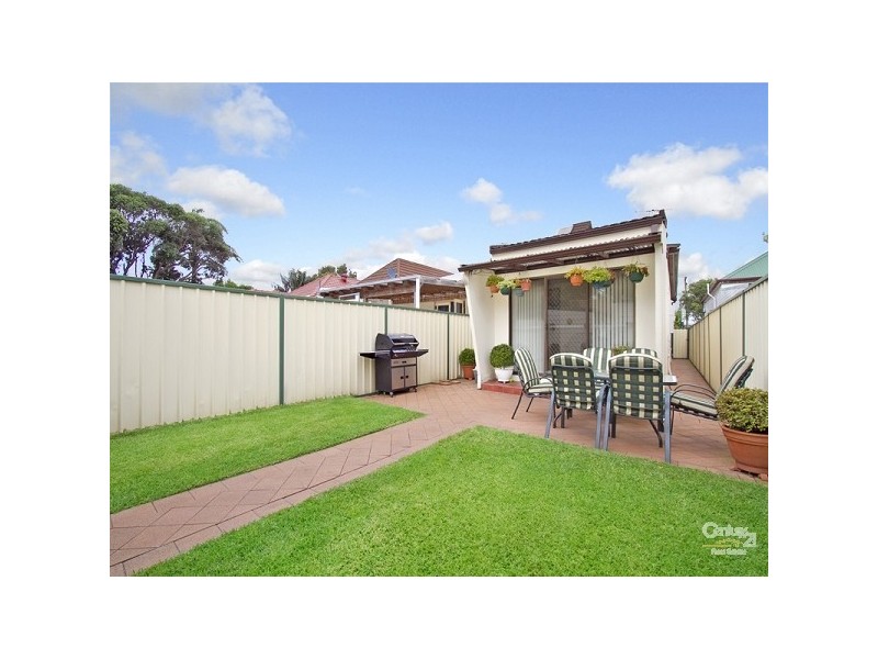 25 Johnson Street, Mascot NSW 2020