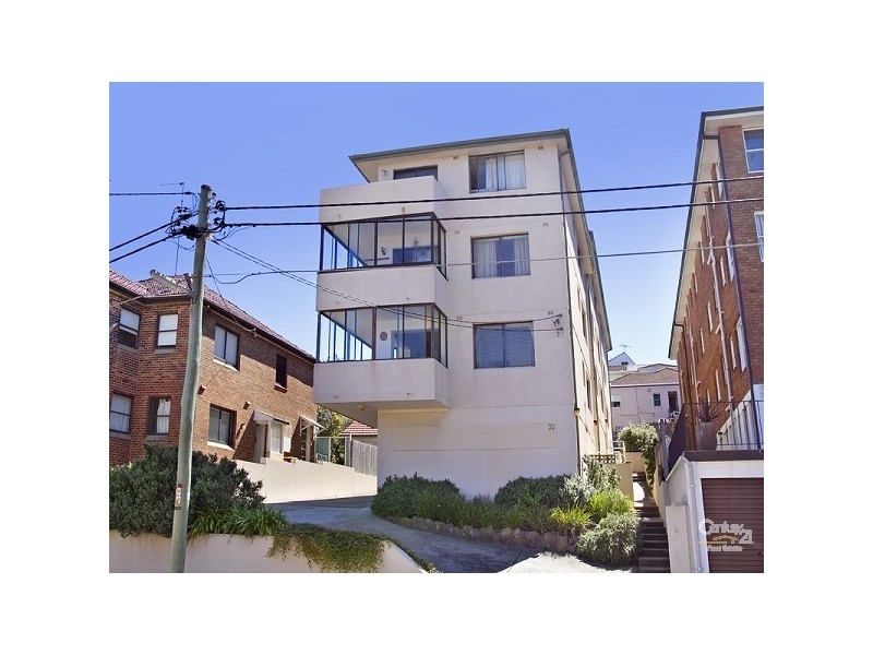 4/30 Bona Vista Avenue, Maroubra NSW 2035