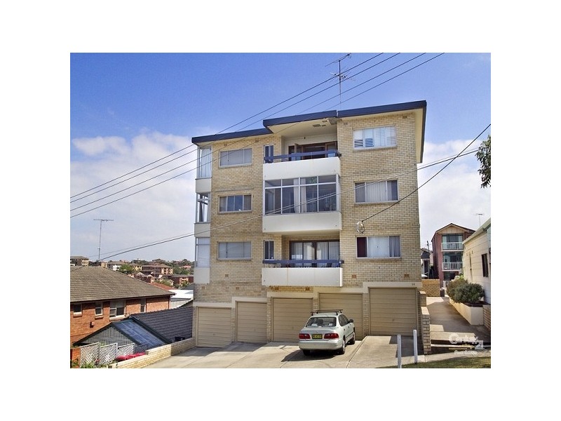 6/14 Campbell Street, Clovelly NSW 2031