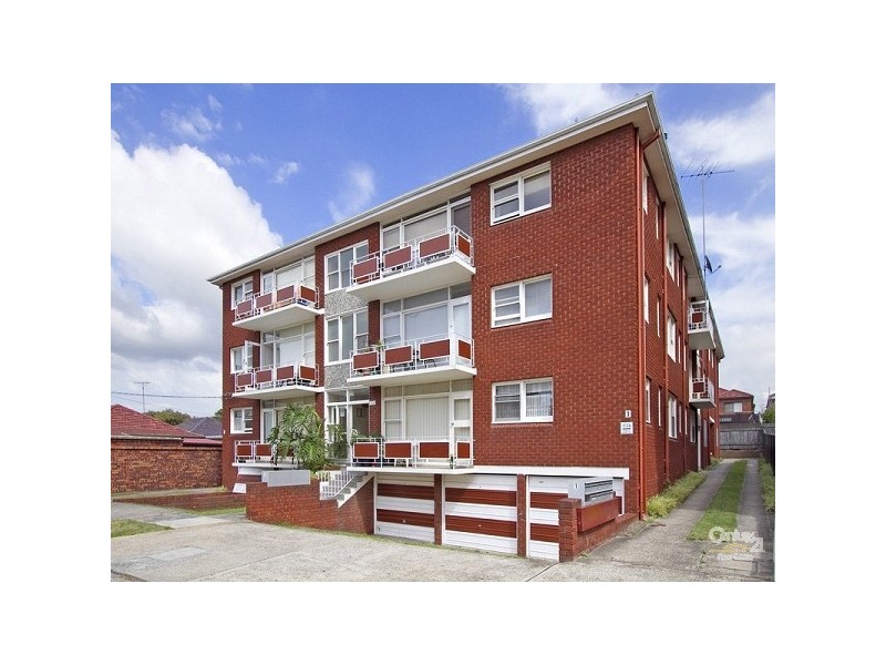 13/1 Flack Avenue, Hillsdale NSW 2036