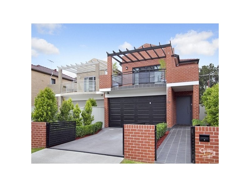 56 High Street, Mascot NSW 2020