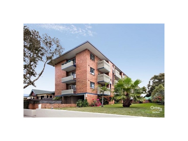 19/24 Chelmsford Avenue, Botany NSW 2019