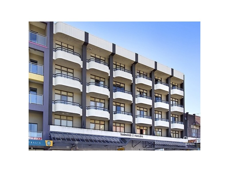 308/196-204 Maroubra Road, Maroubra NSW 2035