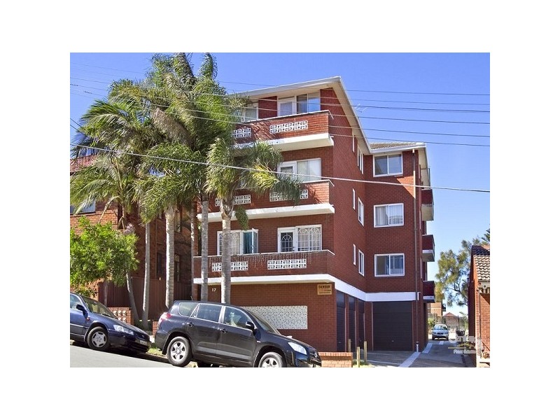 9/17 Hereward Street, Maroubra NSW 2035