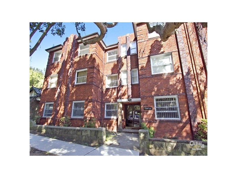 11/11 Porter Street, Bondi Junction NSW 2022