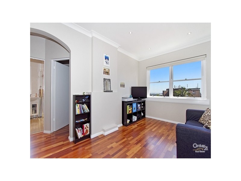 11/11 Porter Street, Bondi Junction NSW 2022