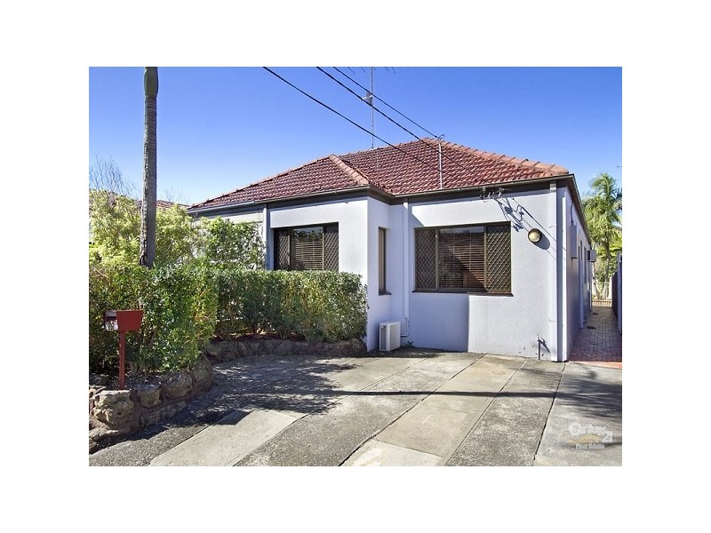 29 Malcolm Street, Mascot NSW 2020