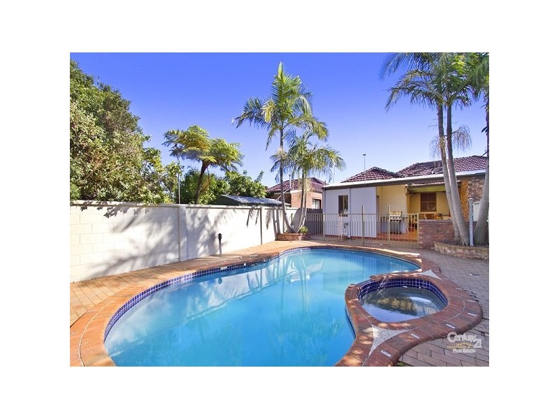 29 Malcolm Street, Mascot NSW 2020