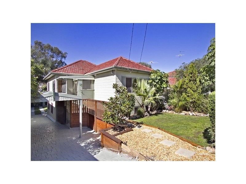 34 Kurnell Street, Botany NSW 2019