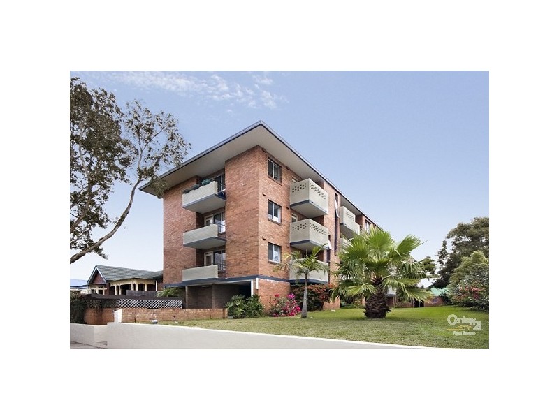 11/24 Chelmsford Avenue, Botany NSW 2019