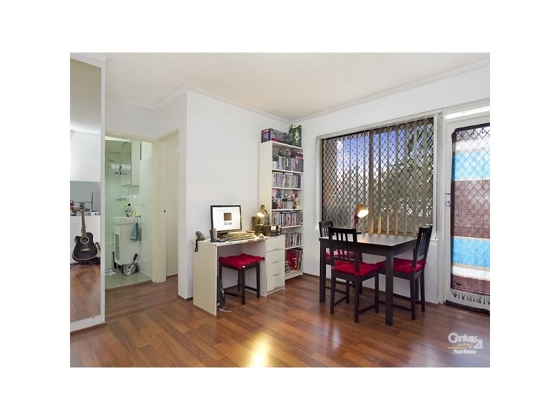 11/24 Chelmsford Avenue, Botany NSW 2019